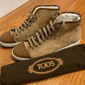 Women’s Tod’s Sneakers
